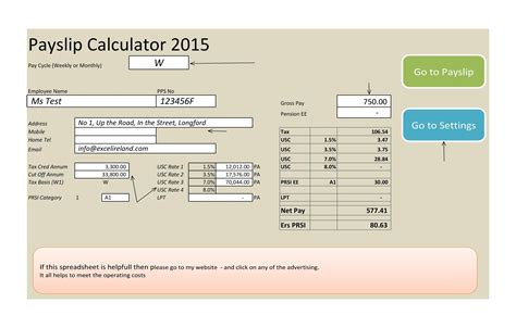 coa portal payslip|Downloadable Forms .